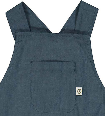 Müsli Smækbukser - Breeze - Chambray