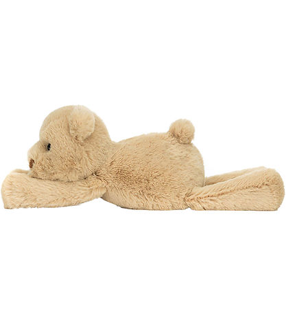 Jellycat Bamse - 13x6 cm - Smudge Bear Tiny
