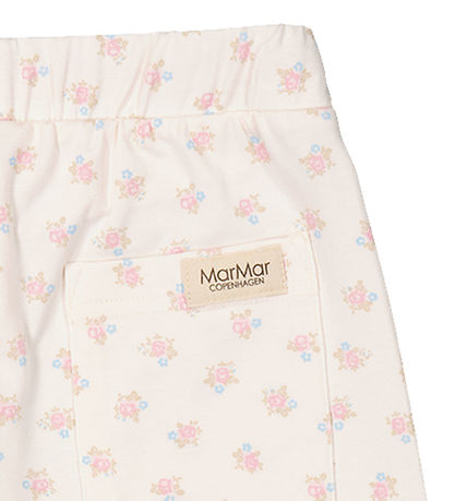 MarMar Shorts - Modal - Paulo - Little Bouquet