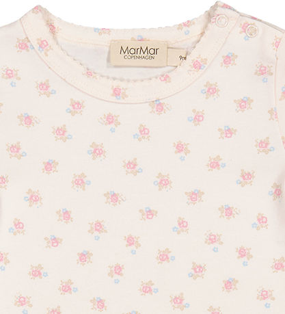 MarMar Body k/æ - Modal - Little Bouquet
