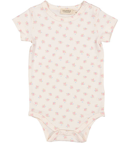 MarMar Body k/æ - Modal - Little Bouquet