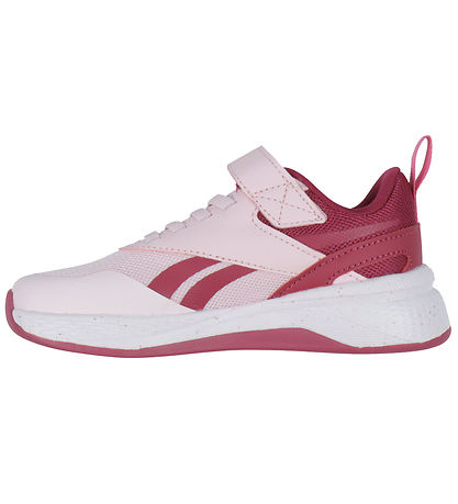 Reebok Sko - Nano Play Stretch Lace & Top Strap - Berry/Very Ber