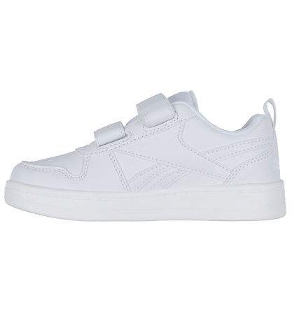 Reebok Sko - Royal Prime 2.0 2V - Hvid
