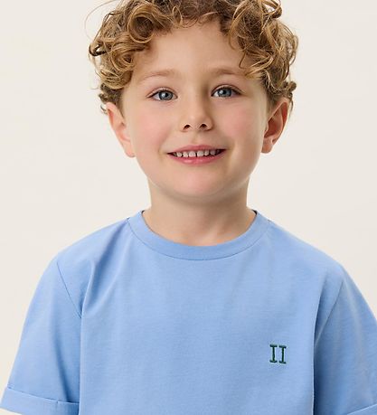 Les Deux T-shirt - Norregaard - Allure