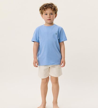Les Deux T-shirt - Norregaard - Allure