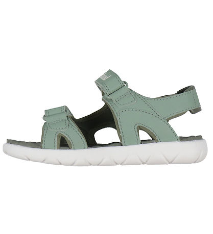 Timberland Sandaler - Perkins Row - Light Green