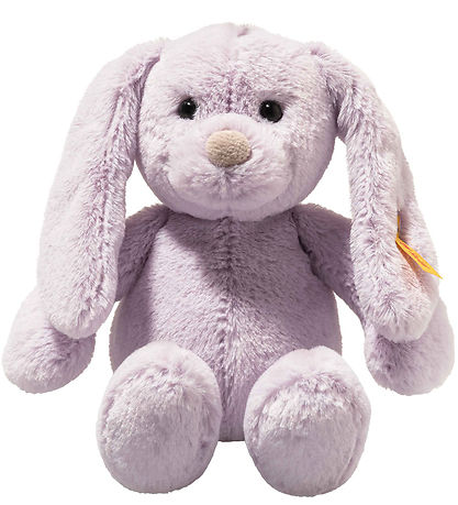 Steiff Bamse - 20cm - Tilda Rabbit - Lilla