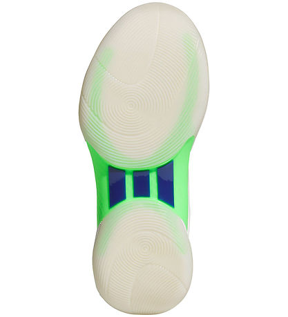 adidas Performance Sko - D.O.N ISSUE 6 J - Basketball - FTWWHT/S