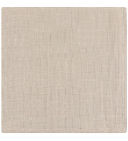Liewood Stofbleer - Musselin - 3-pak - 65x65 cm - Lewis - Sandy 