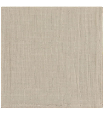 Liewood Stofbleer - Musselin - 3-pak - 65x65 cm - Lewis - Sandy 