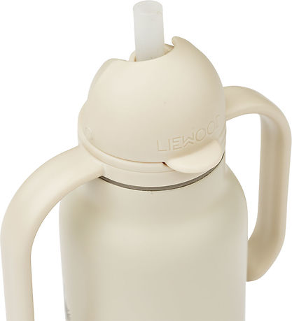 Liewood Drikkedunk - Kimmie - 250ml - Sea Creature/Sandy