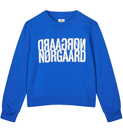 Mads Nørgaard Sweatshirt - Talinka - Surf The Web