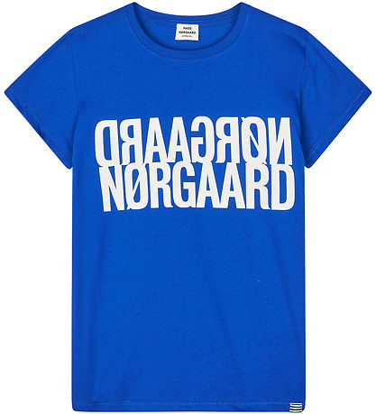 Mads Nørgaard T-shirt - Tuvina - Surf The Web