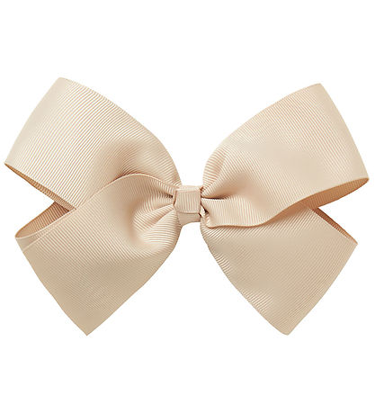Name It Hårsløjfe - NmfHilde - 16 cm - Bleached Sand