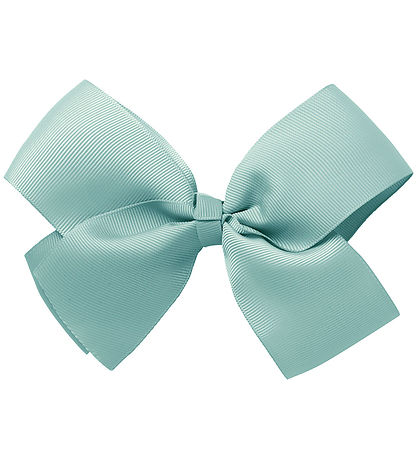 Name It Hårsløjfe - NmfHilde - 16 cm - Aqua Gray