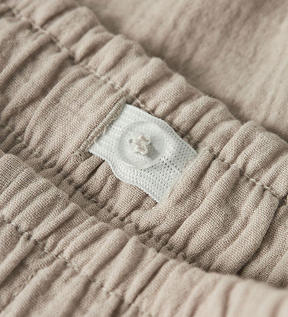 LMTD Shorts - NlfHussa - Noos - Peyote