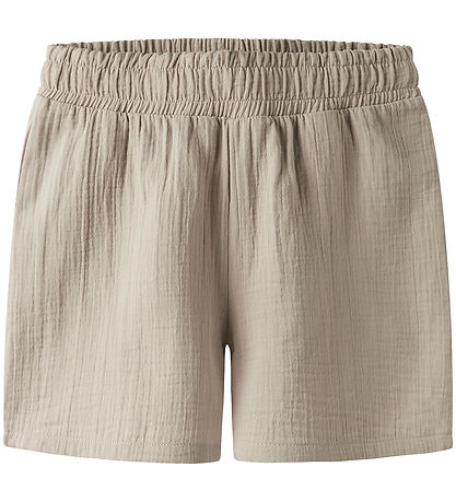 LMTD Shorts - NlfHussa - Noos - Peyote