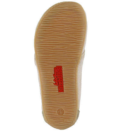 Living Kitzbühel Hjemmesko - Lutz Lion - Beige