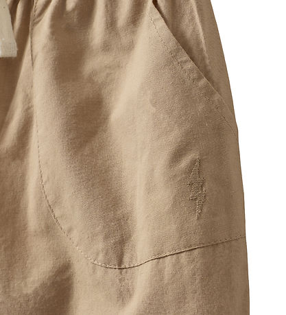 Sofie Schnoor Bukser - Inellsb - Soft Brown