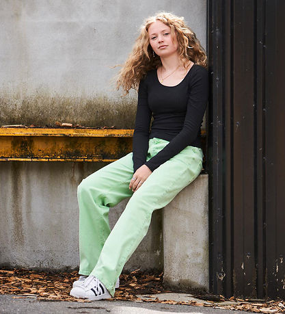 Hound Jeans - Low Waist - Pear