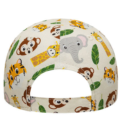 New Era Kasket - 9Forty - Safari - Light Beige