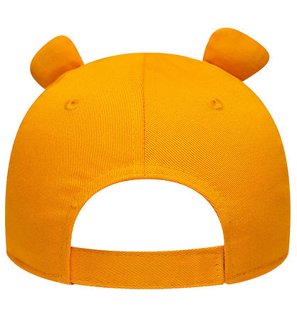 New Era Kasket - 9Forty - Animal - Bright Orange