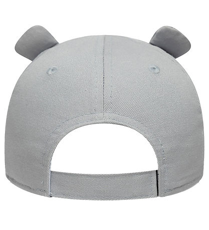 New Era Kasket - 9Forty - Animal - Grey