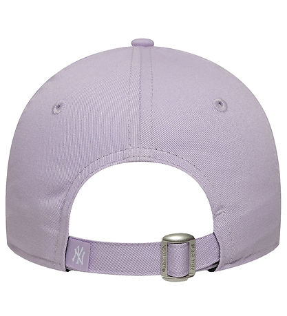 New Era Kasket - 9Forty - Fruit - Pastel Purple