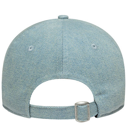New Era Kasket - 9Twenty - Denim - Light Blue