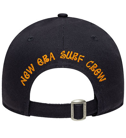 New Era Kasket - 9Twenty - Surf - Navy
