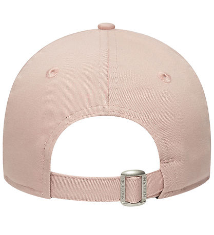 New Era Kasket - 9Twenty - City - Pastel Pink