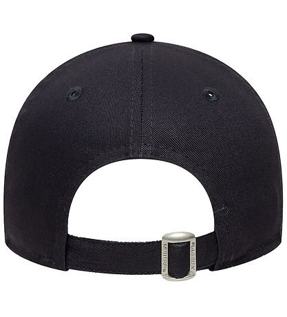 New Era Kasket - 9Twenty - City - Navy