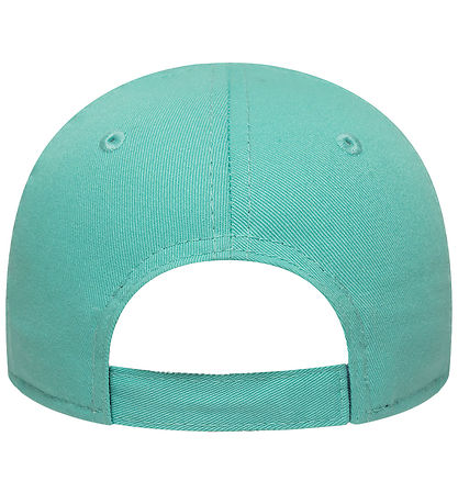 New Era Kasket - 9Forty - Animal - Green Med