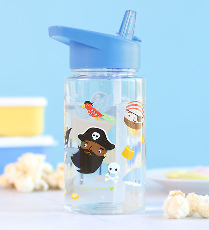 A Little Lovely Company Drikkedunk - 450 ml - Pirates