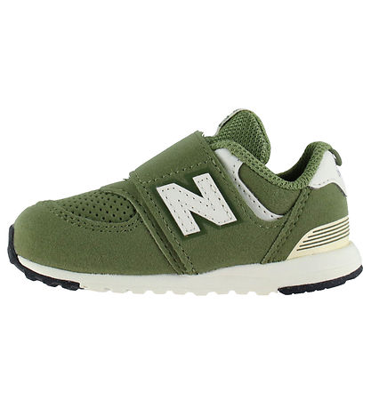 New Balance Sko - 574 - Dark Olivine