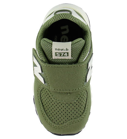 New Balance Sko - 574 - Dark Olivine