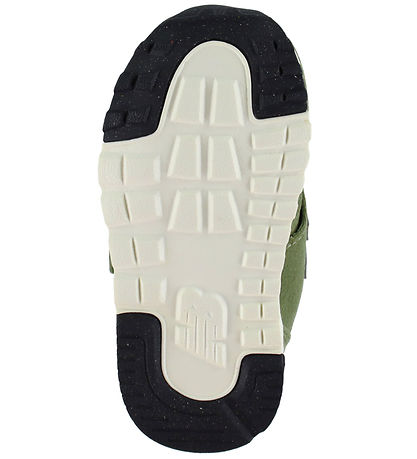 New Balance Sko - 574 - Dark Olivine