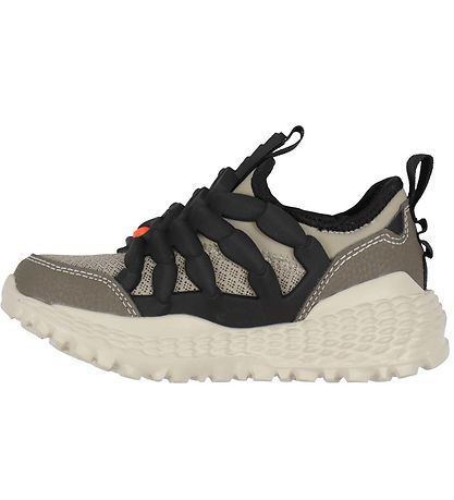 Skechers Sko - Monster-Creature - Brun/Sort