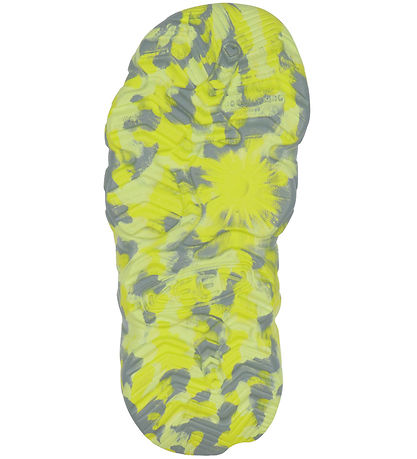 KEEN Sandaler - Hyperport H2 Y - Evening Primrose/Steel Grey