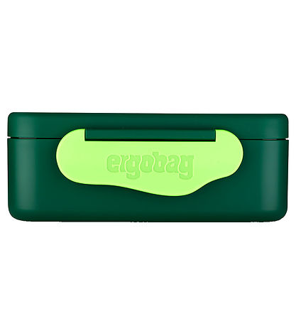 Ergobag Madkasse - Madkasse m. Opdeler - Lightnings