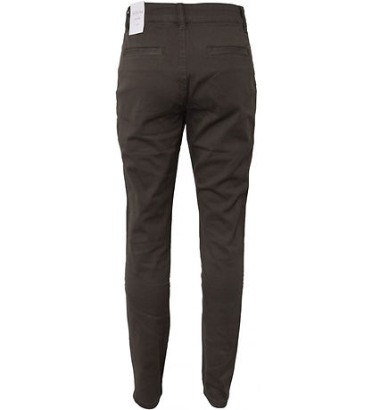 Hound Bukser - Chino - Army
