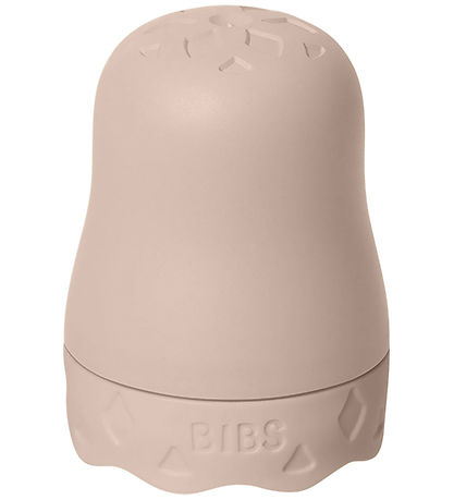BIBS Boheme Sutteflaskelåg - Bottle Cap - Blush