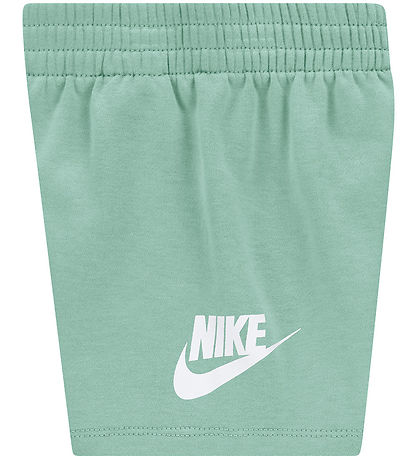 Nike Shortssæt - T-shirt/shorts - Steam