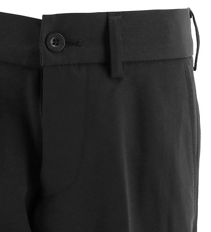 Hound Bukser - Black