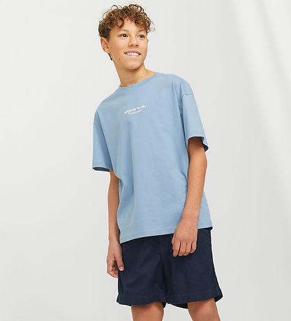 Jack & Jones Shorts - JpstJaiden - Dark Navy