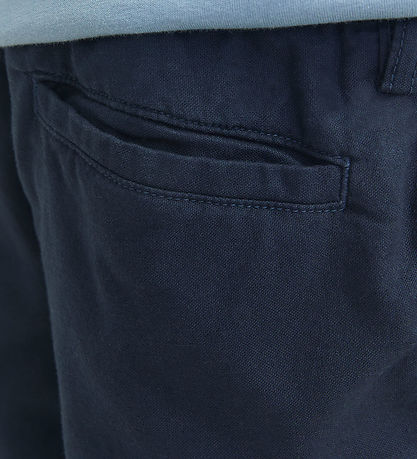 Jack & Jones Shorts - JpstJaiden - Dark Navy