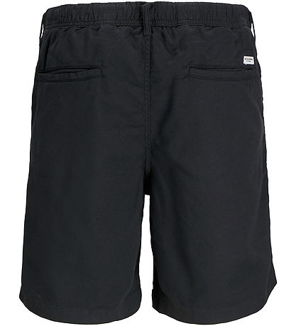 Jack & Jones Shorts - JpstJaiden - Black