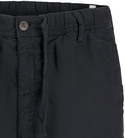 Jack & Jones Shorts - JpstJaiden - Black