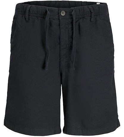 Jack & Jones Shorts - JpstJaiden - Black