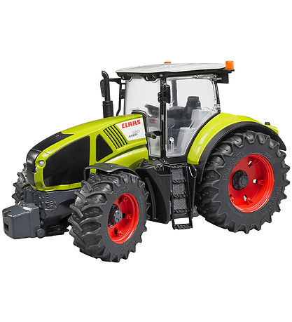 Bruder Traktor - Claas Axion 950 - 03012